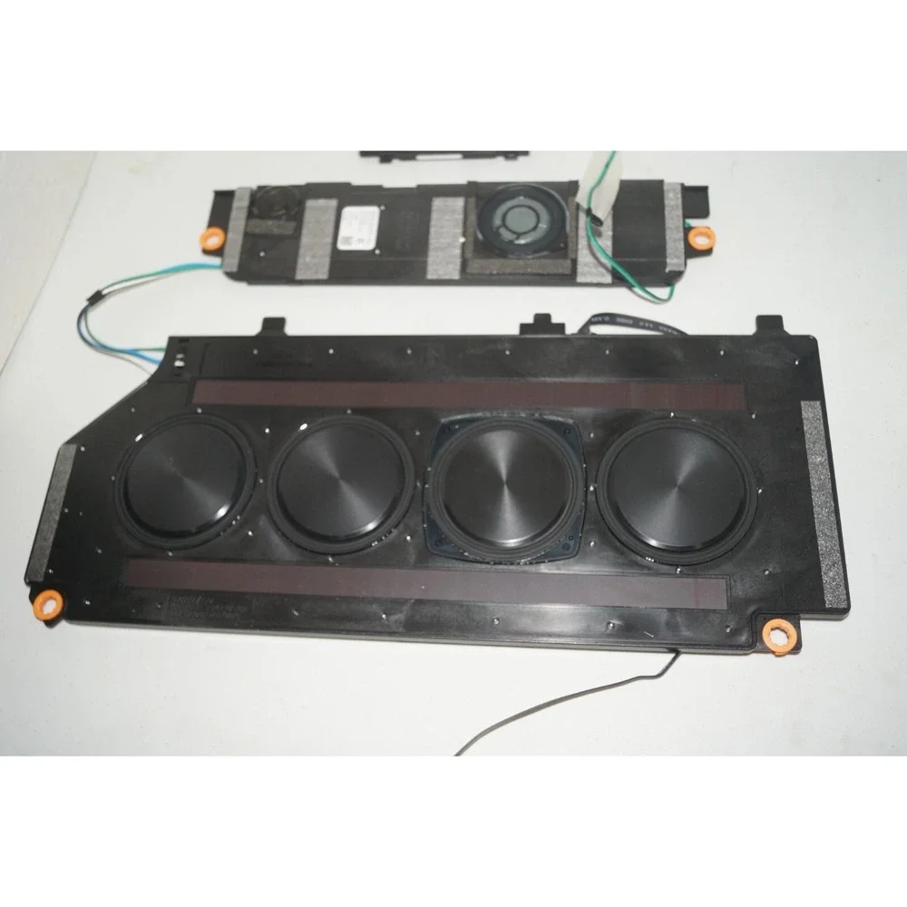Samsung QN85QN800AFXZA BN96-53040B Complete Set of Internal Speakers